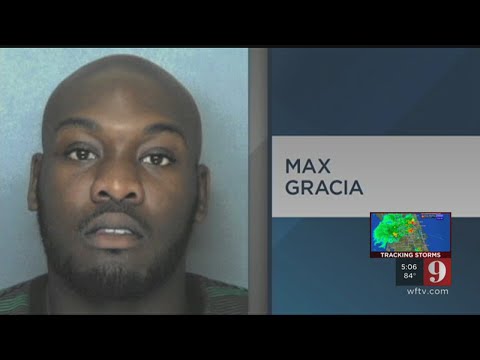 Current Inmate Database Orange County Florida