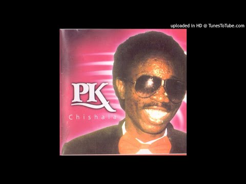 P.K Chishala - Pali Iwe (Official Audio)
