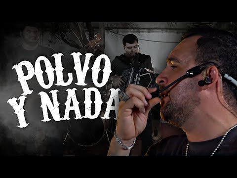 Polvo Y Nada - Grupo Lgante (En Vivo)