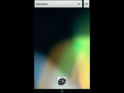 Jelly Bean Live Wallpaper Video