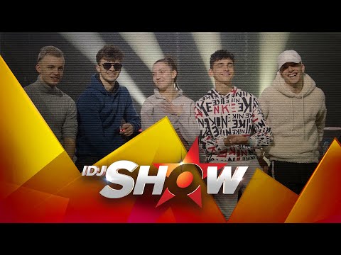 IDJSHOW - TOP 12 REHEARSAL - PART 1