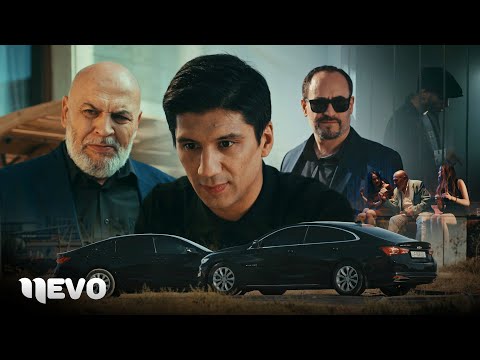 Shaxri - Boyvachcha (Official Music Video)