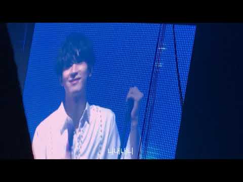181103 SEVENTEEN 'IDEALCUT' THEFINALSCENE IN SEOUL "RUNTOYOU"