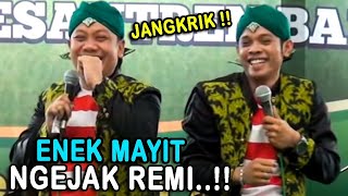 Download lagu Percil Yudho arep ngajak remi bareng Mayit..!! mp3 Download lagu Percil Yudho arep ngajak remi bareng Mayit..!! mp3