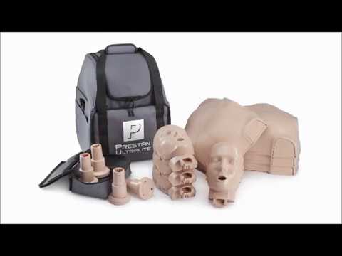 Prestan Products - Ultralite Manikins