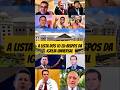 Universal Church The List Of 10 Former Bishops Universalchurch Bishopmacedo Jesus God