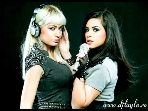 DJ Layla feat. Radu Sirbu & Dee-Dee -- Drive