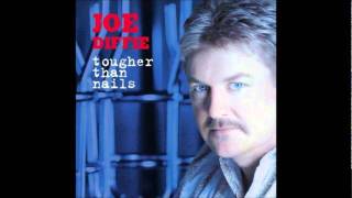 Joe Diffie - Tougher Than Nails