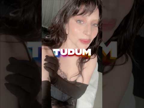 Video Thumbnail: Lady Gaga x TUDUM