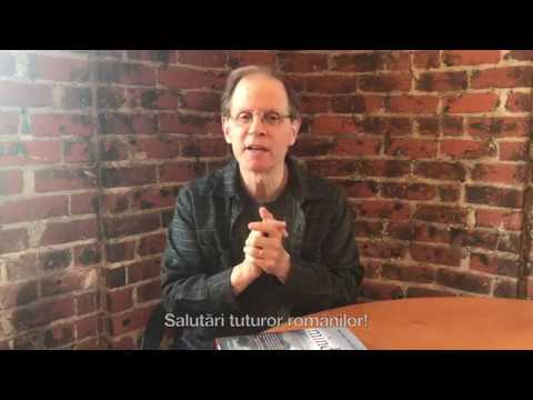 Salutări de la Daniel J. Siegel