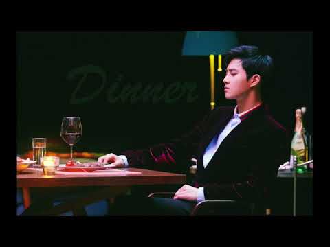 Suho x Jane Jang - Dinner | (8D Audio)