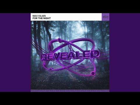 For The Night (Extended Mix)