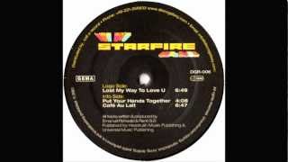 Starfire - Put Your Hands Together
