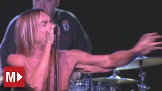 Iggy and the Stooges | 1970 | Live in Sydney