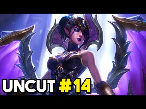 CON UNO START COSI'.. - MORGANA- LOL ITA #14