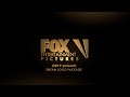 Fox Entertainment Pictures 2019 Present Dream Logo Package