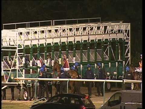 Epic wins at Wolverhampton 31/08/11