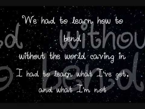 ღ I Won't Give Up- Jason Mraz (Lyrics on screen) ღ
