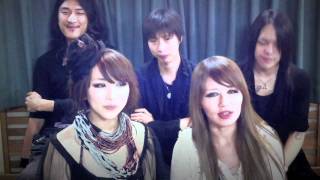 SoundWitch - JapanFiles video comment 2011