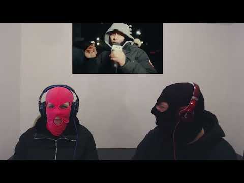 NitoNB - Lightwork Freestyle 3 🔥 TVEE REACTIONZ 🔥