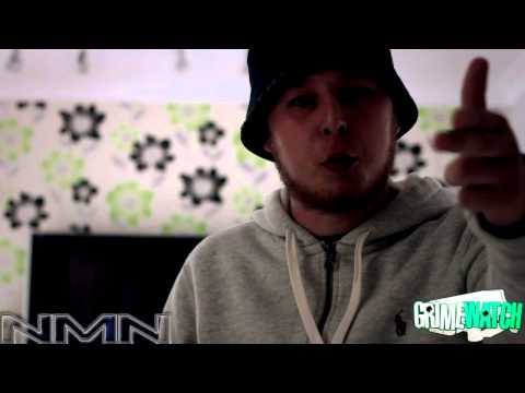 #GRIMEWATCH - Fumez PT.2