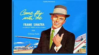 Frank Sinatra - Blue Hawaii