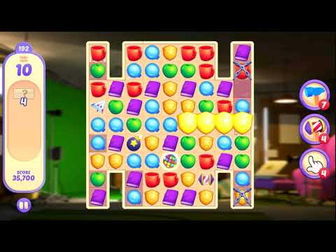 Small Town Murders Level 192 - NO BOOSTERS + FULL STORY 🚨🕵️☕ | SKILLGAMING ✔️