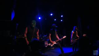 Masked Intruder- Crime Spree - 2019-03-21 - Club 27 - Ottawa Ontario