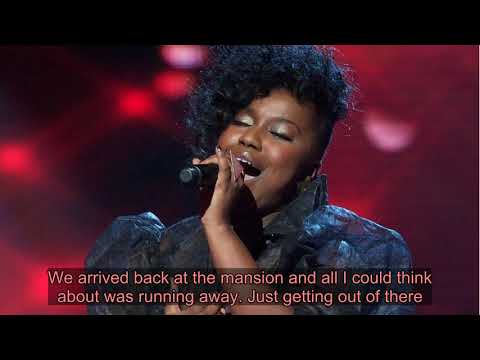 X Factor breaks silence on Misha B’s comments after singer reflects on ‘bullying’ accusations