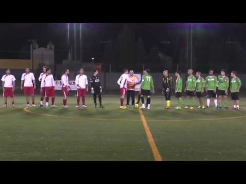 UniLeague Messina - Highlights Last Bet vs F.C.Naponnu