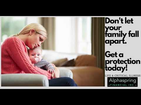 Alphaspring Financial Inc. video.