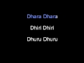 Mahakaruna Dharani Sutra Great Compassion ...