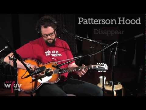 Patterson Hood - 