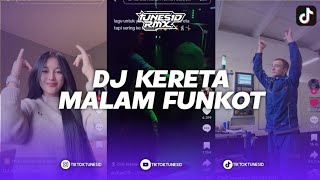Download lagu DJ KERETA MALAM FUNKOT VIRAL MELINTIR mp3 Download lagu DJ KERETA MALAM FUNKOT VIRAL MELINTIR mp3