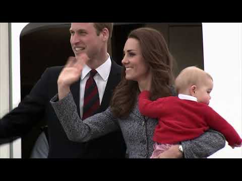 Preview: Secrets of Royal Travel