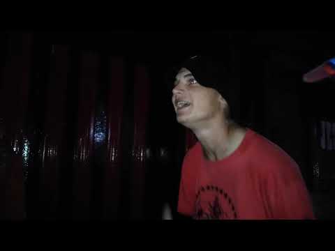 CLAP VERDE vs NÉBIROS JETKING - Semifinal Fecha 2vs2 Casanova Freestyle - (26/12/19)