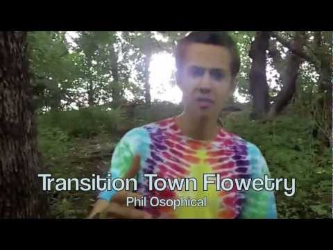 Time For Change ~ SLAM POETRY ~ Kevin May aka Phil Osophical