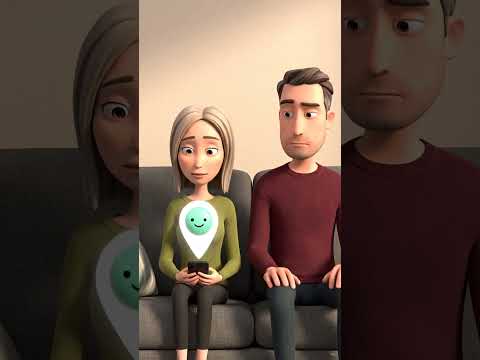 Pinly - Family Location video thumbnail