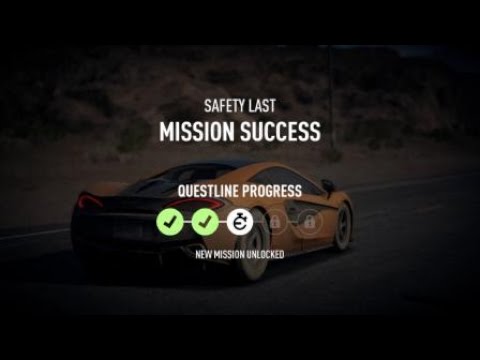 Need for Speed Payback pt58