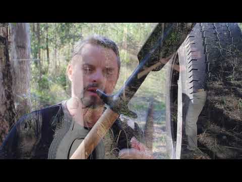 21.3 Warrior Gear Reviews - Cold Steel Boar Spear