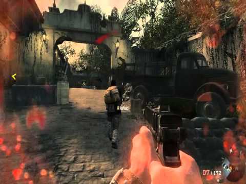 Huszi & Vajzs - Cod Black Ops ep1