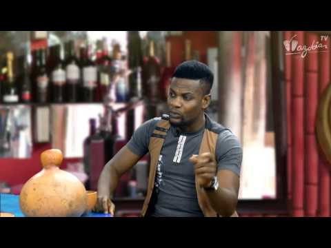 BOBOS YARN Freestyle | Wazobia Max