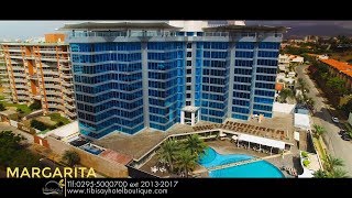 Margarita Hotel Boutique - Tibisay