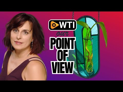 LITMIND Stained Glass Plant Propagation Station - WTI product video review