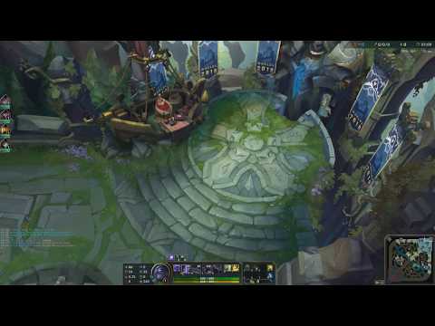 League of Legends - Calculating The PERFECT Steal - 1000IQ Steals Montage -