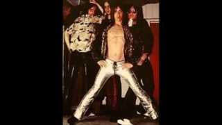 Iggy & The Stooges - Nigger Man