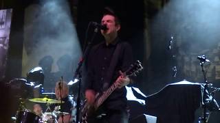 Anti-Flag - American Attraction Live in Houston, Texas