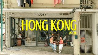 hong kong | retro hot pot and birthday celebrations