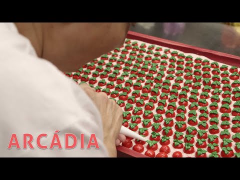 Abriu uma nova loja Arcádia em Alvalade — e não tem só chocolates ou drageias