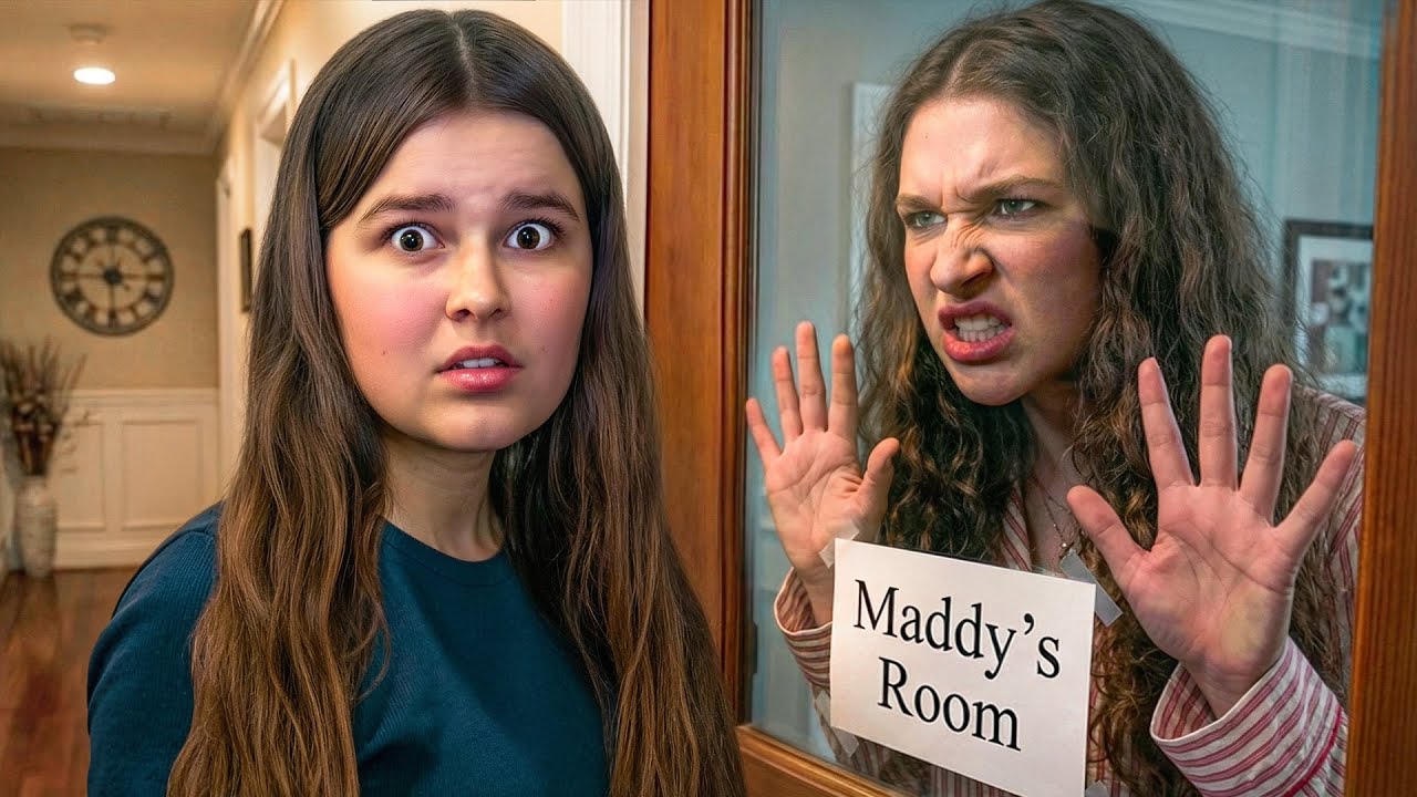 They Can't LEAVE Until They Stop FIGHTING! 😬